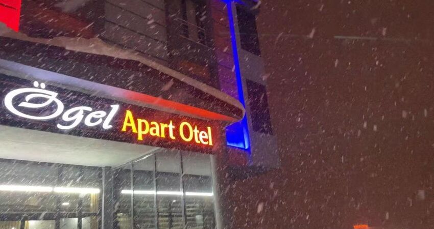 Ögel Apart Otel